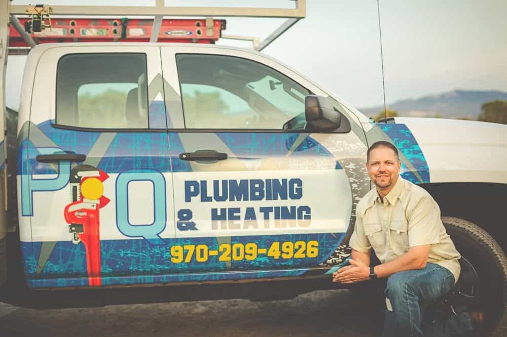 Hero image for PQ Plumbing & Heating