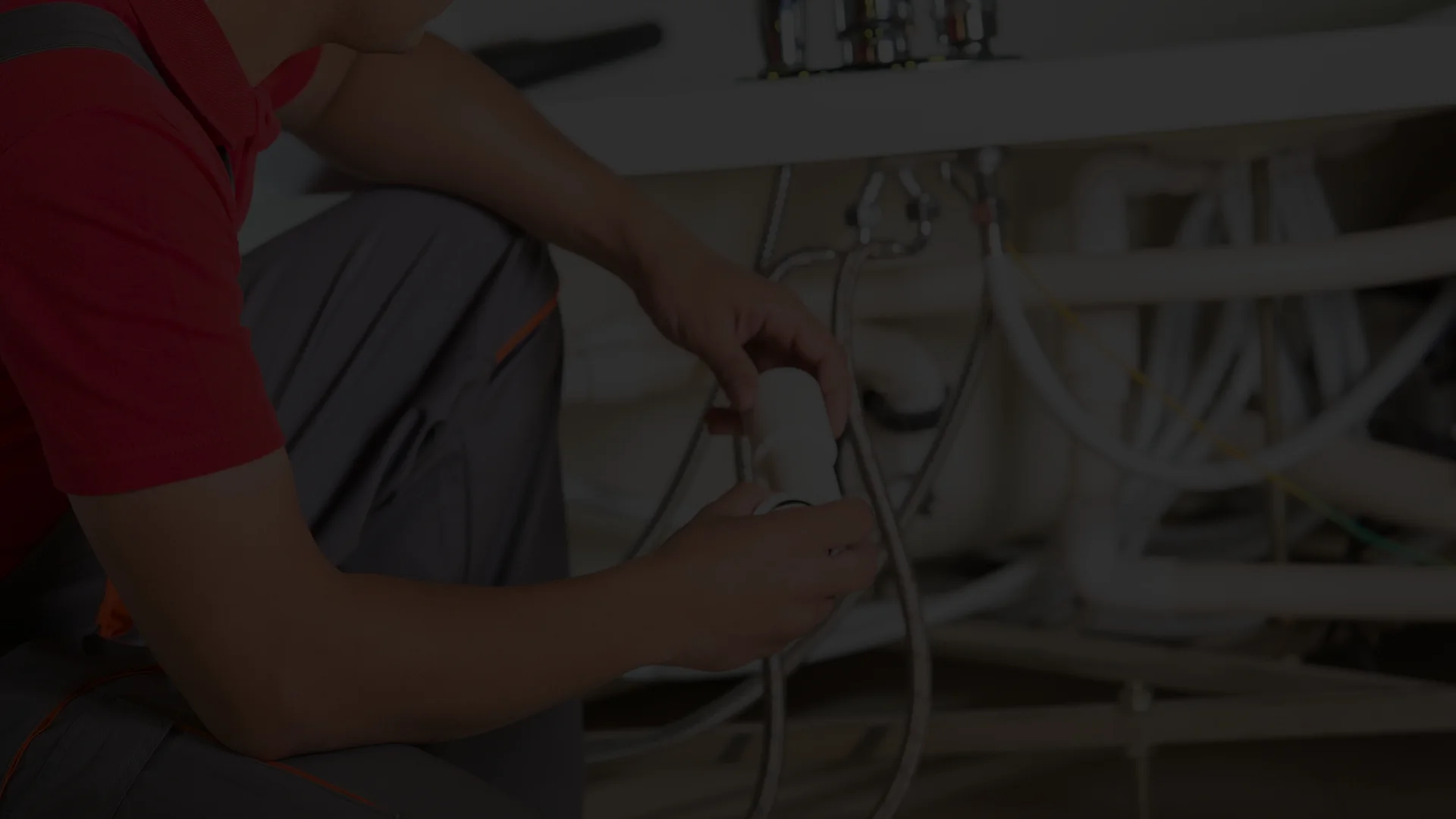 plumber installing new bathtub paonia co